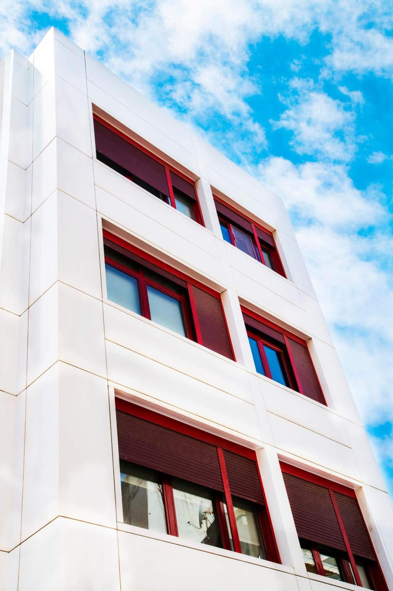 Appartement Bernardo De La Torre 3c - By Singular Holidays