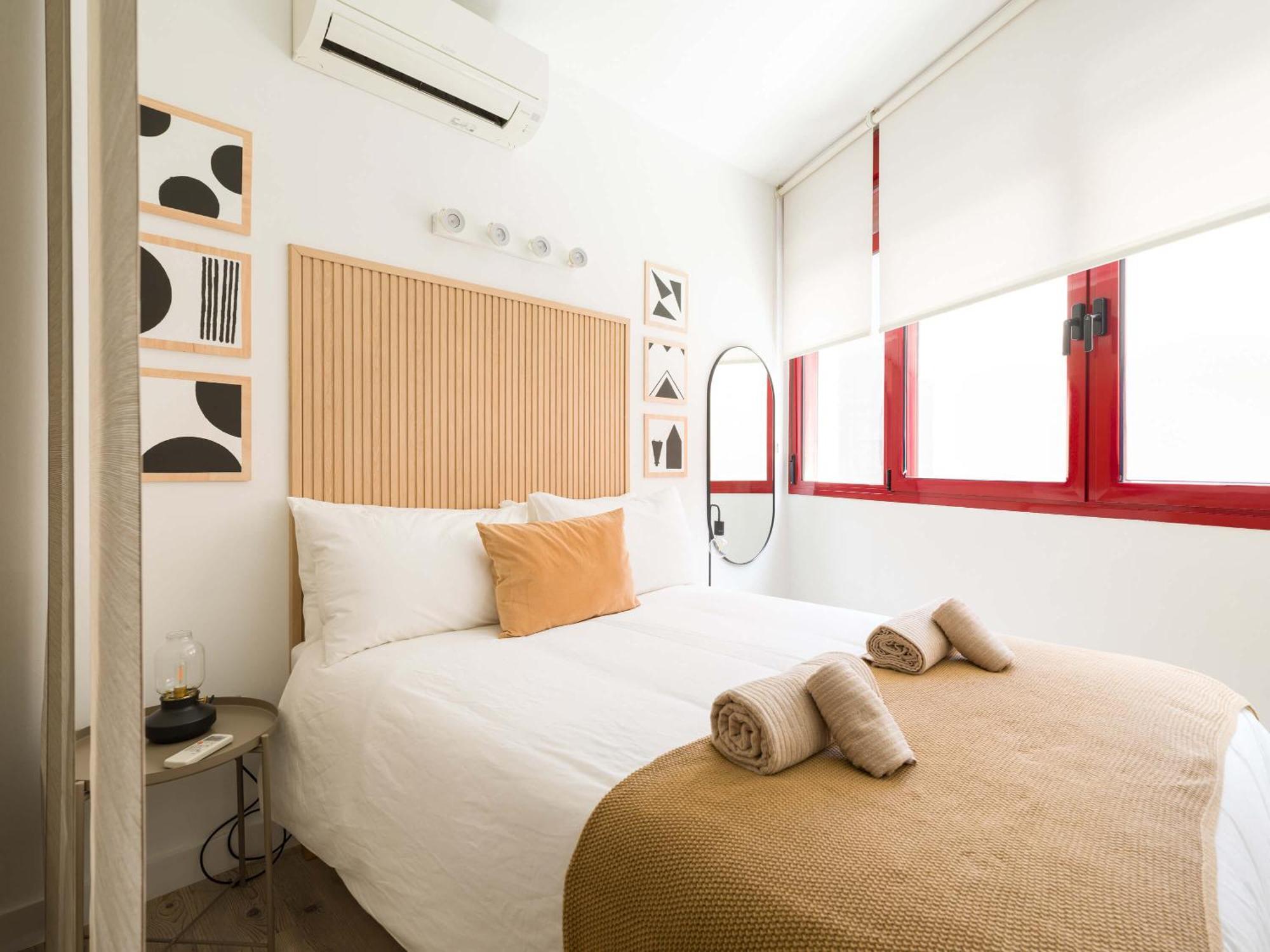 Bernardo De La Torre 3c - By Singular Holidays Appartement Las Palmas de Gran Canaria