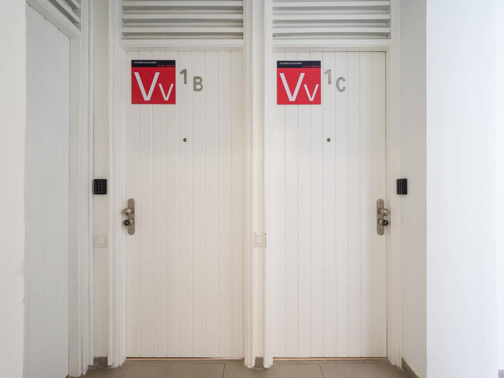 Bernardo De La Torre 3c - By Singular Holidays Appartement Las Palmas de Gran Canaria