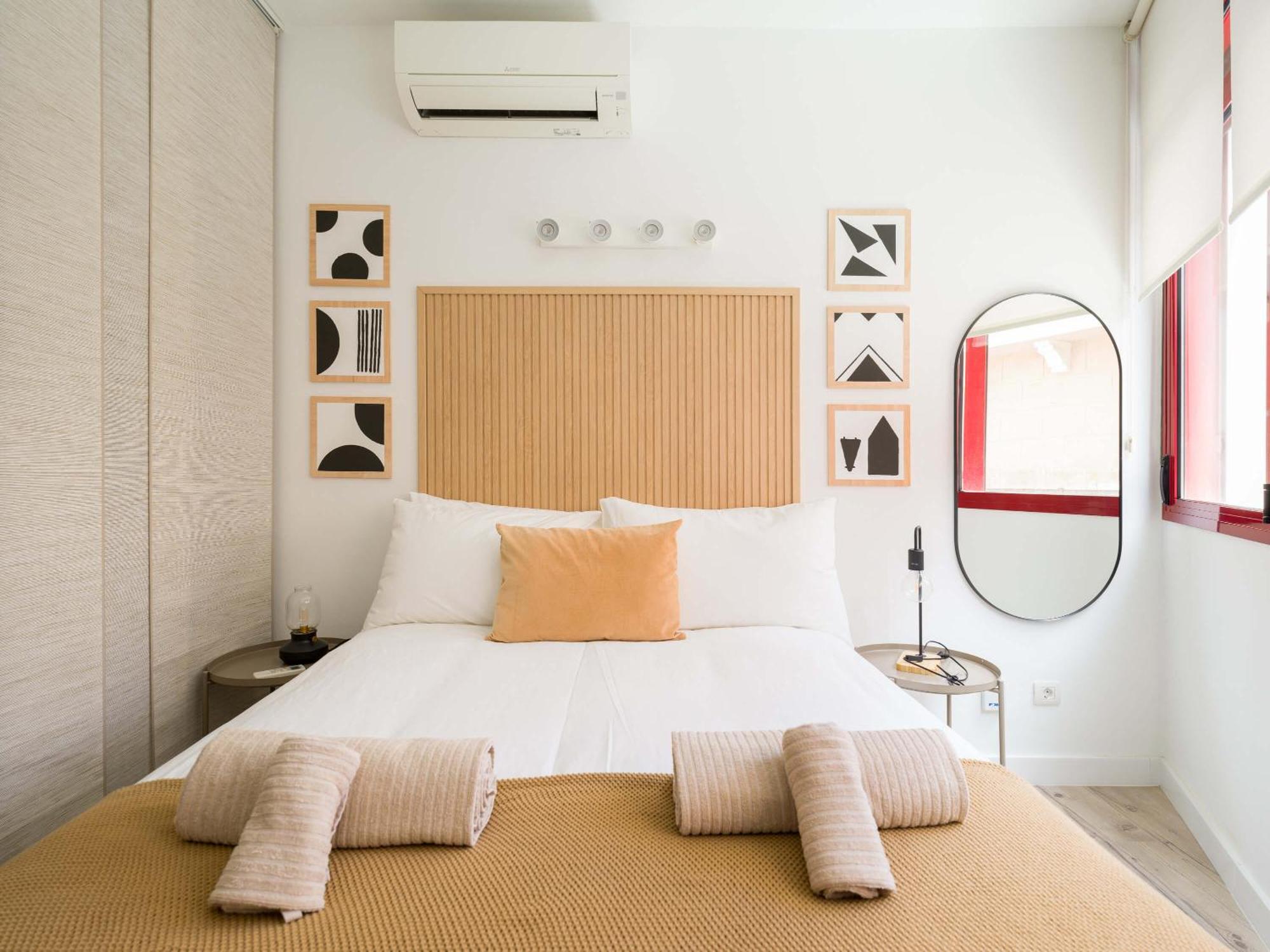 Appartement Bernardo De La Torre 3c - By Singular Holidays Las Palmas de Gran Canaria